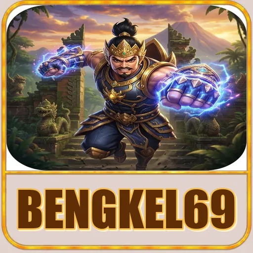 Aplikasi bengkel69 Android