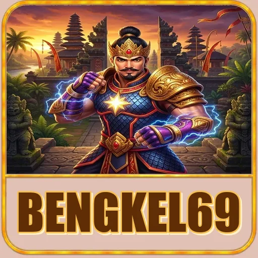 Detail Teknis bengkel69